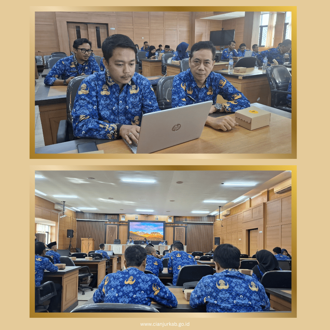 VERIFIKASI DATA STATISTIK SEKTORAL