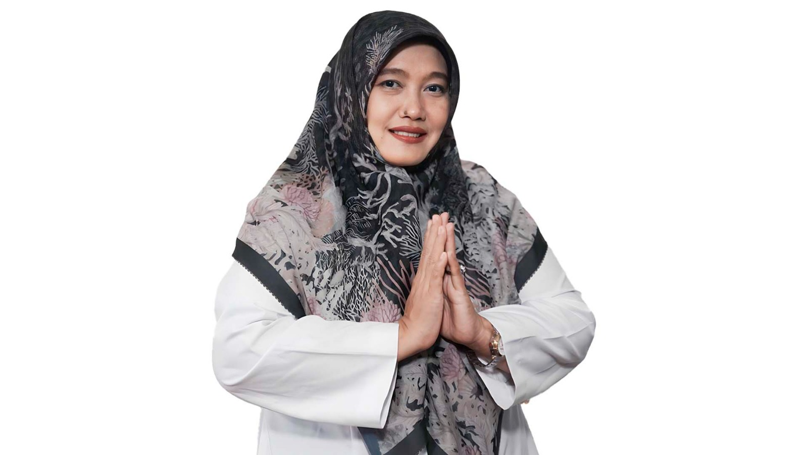 Cicih Permasih, S.H., M.M
