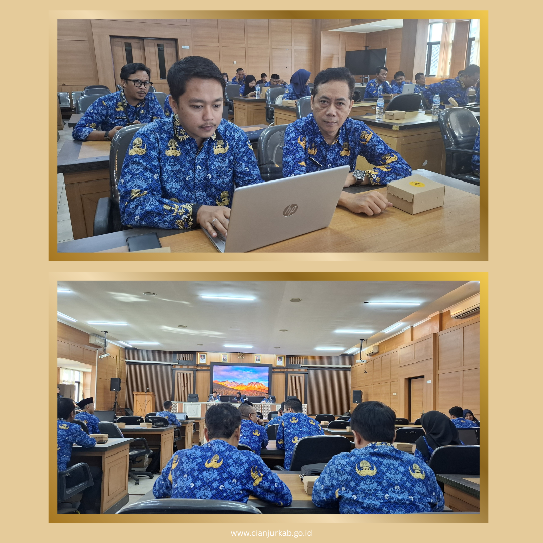VERIFIKASI DATA STATISTIK SEKTORAL 